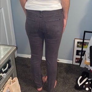 James jeans. Brown/gray color